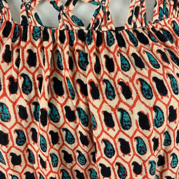 Plenty by Tracy Reese Web XS Blouse - Picture 2 of 4